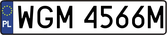 WGM4566M