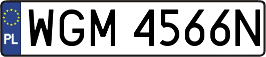 WGM4566N