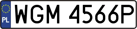 WGM4566P