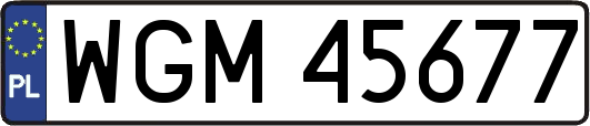 WGM45677