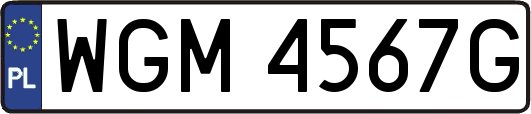 WGM4567G