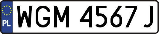 WGM4567J