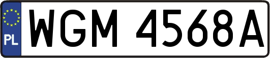WGM4568A