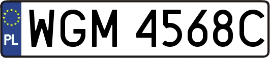 WGM4568C