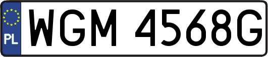 WGM4568G