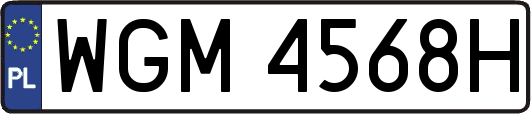 WGM4568H