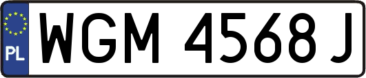 WGM4568J