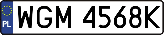 WGM4568K