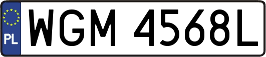 WGM4568L