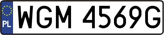 WGM4569G
