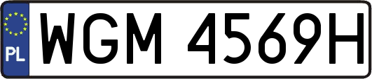 WGM4569H