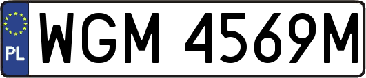 WGM4569M