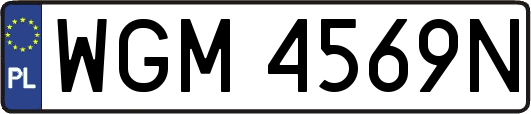 WGM4569N