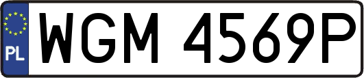 WGM4569P