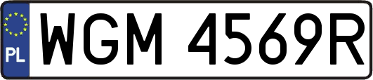 WGM4569R
