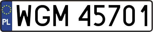 WGM45701