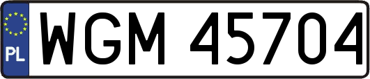 WGM45704