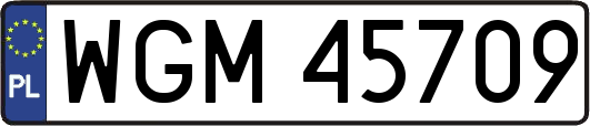 WGM45709