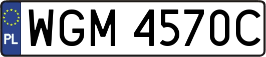 WGM4570C
