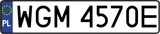 WGM4570E