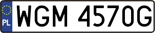 WGM4570G