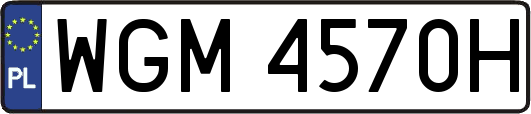 WGM4570H