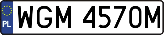 WGM4570M