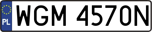WGM4570N