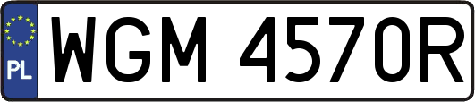WGM4570R