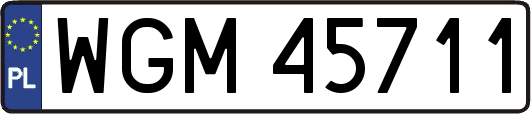WGM45711