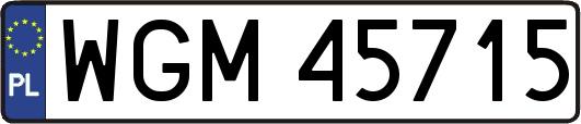 WGM45715
