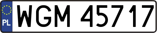 WGM45717