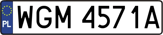 WGM4571A
