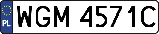 WGM4571C