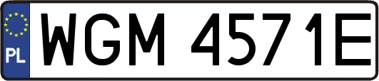 WGM4571E