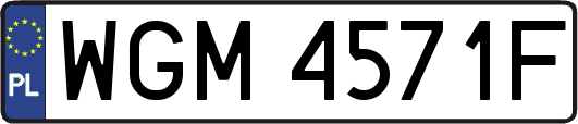 WGM4571F