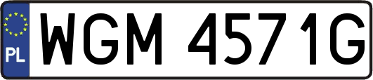 WGM4571G