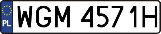 WGM4571H