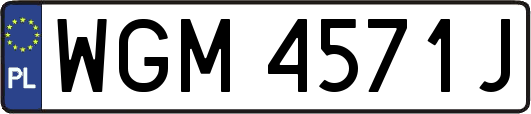 WGM4571J
