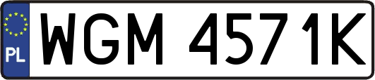 WGM4571K