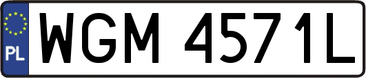 WGM4571L