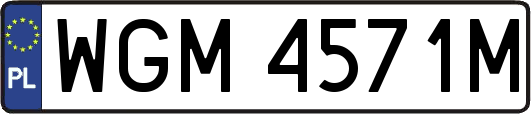 WGM4571M