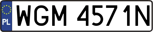 WGM4571N