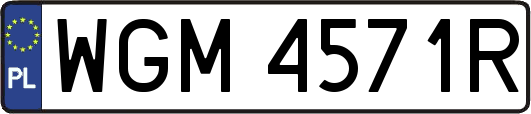 WGM4571R