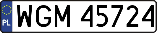 WGM45724