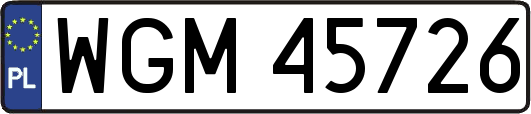 WGM45726