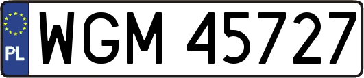 WGM45727