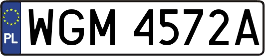 WGM4572A