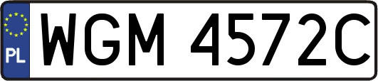 WGM4572C