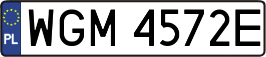 WGM4572E